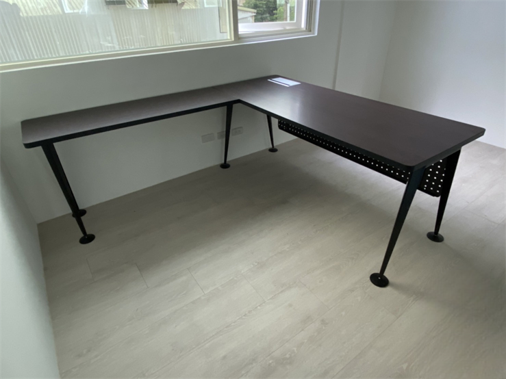 凱爾主管桌(客製化尺寸)