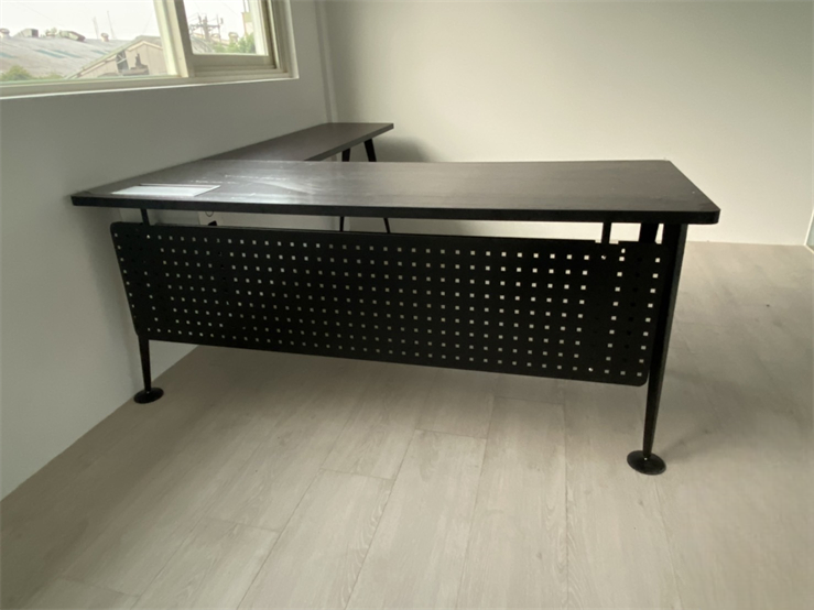 凱爾主管桌(客製化尺寸)