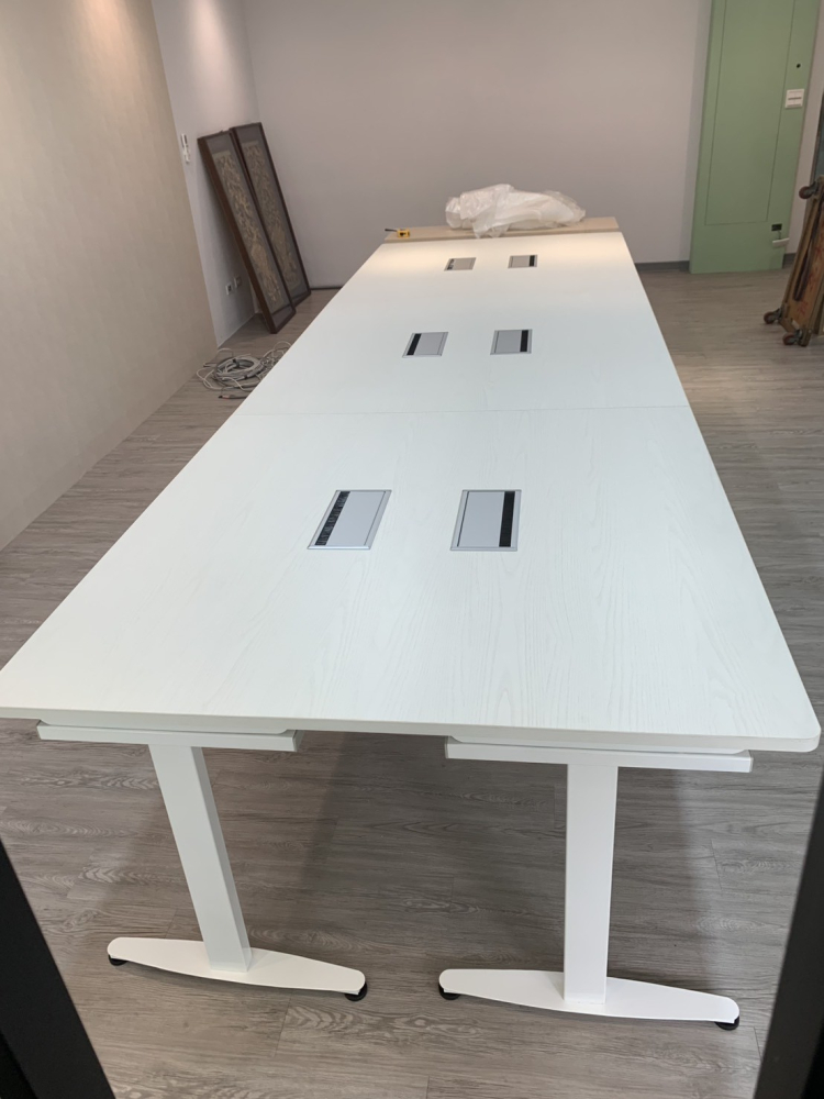 波特會議桌(客製化尺寸)