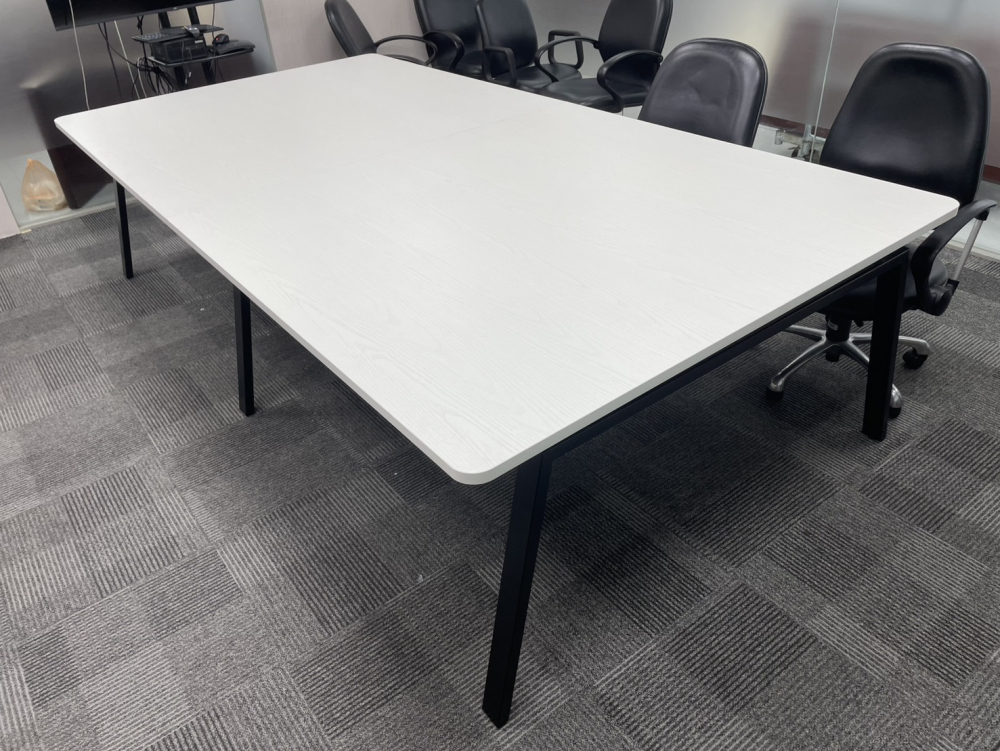 歌德會議桌(客製化尺寸)