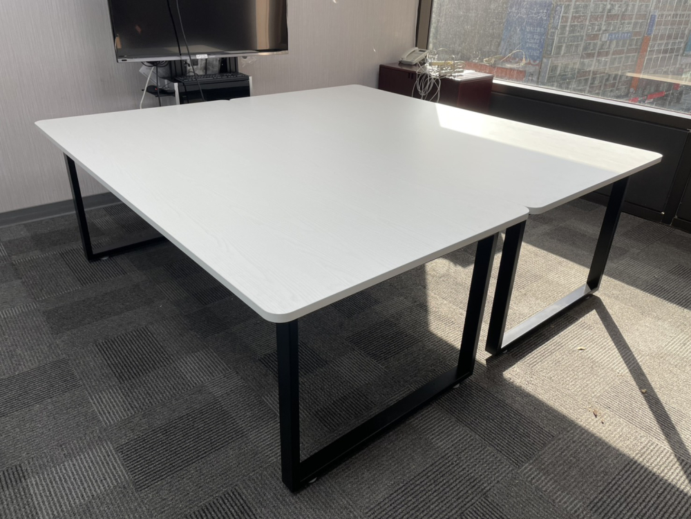 巴克會議桌(客製化尺寸)