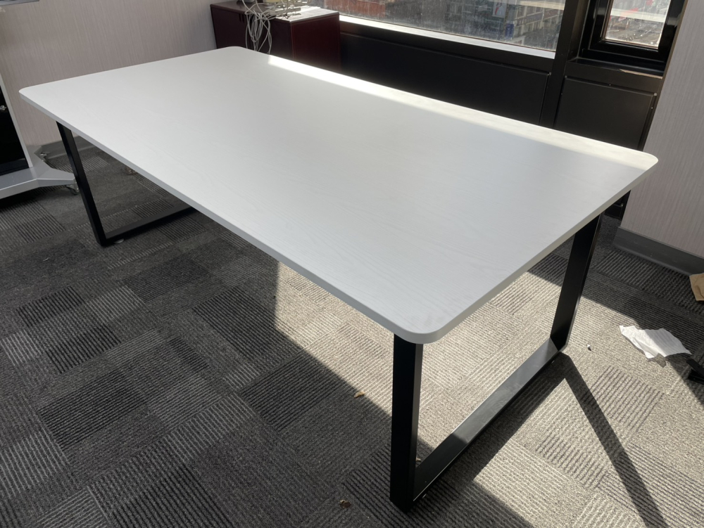 巴克會議桌(客製化尺寸)