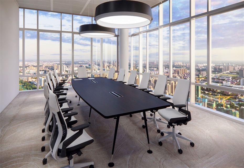 亞當會議桌(客製化尺寸)