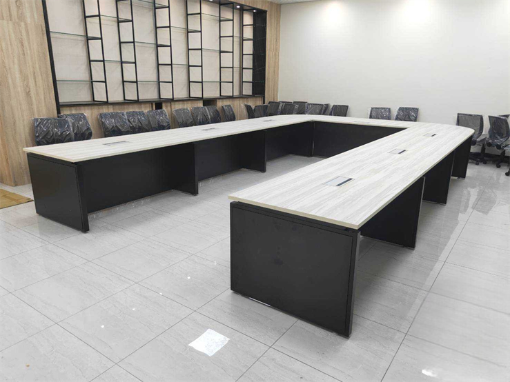 庫克會議桌(客製化尺寸)