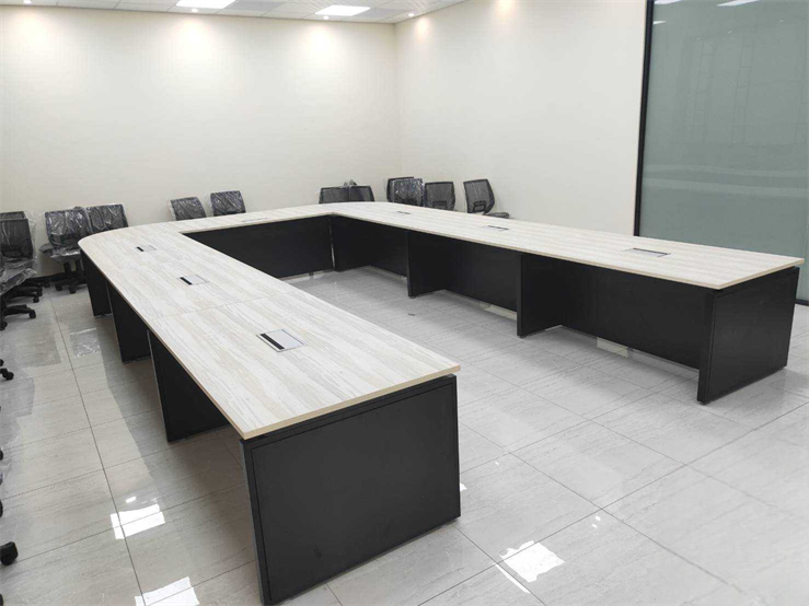 庫克會議桌(客製化尺寸)