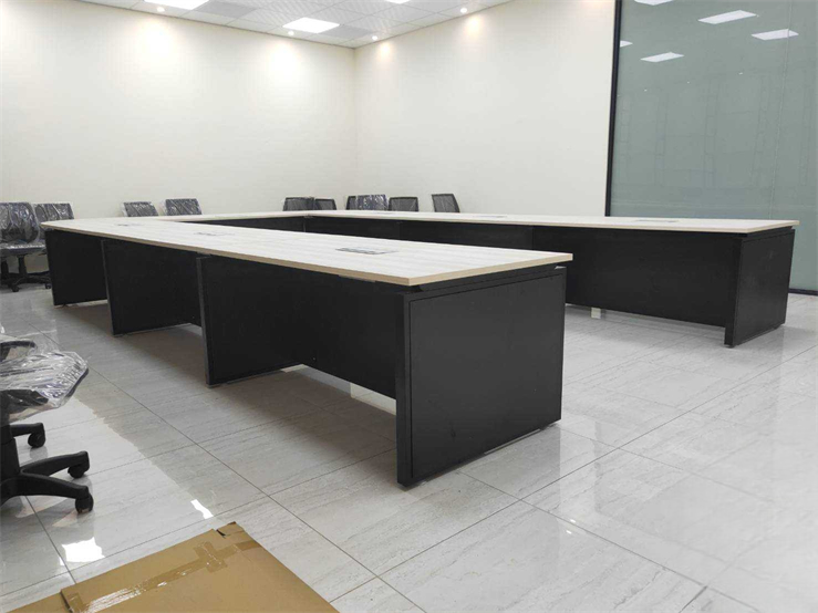 庫克會議桌(客製化尺寸)