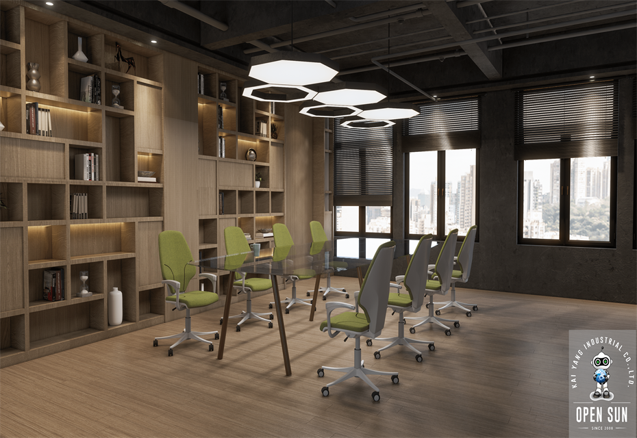 拉奇會議桌(客製化尺寸)