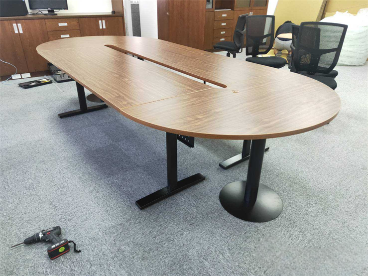 塔柏會議桌(客製化尺寸)