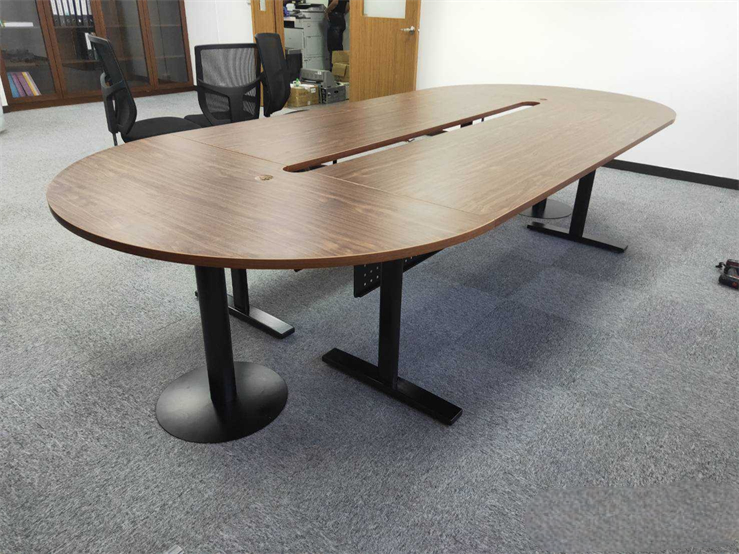 塔柏會議桌(客製化尺寸)