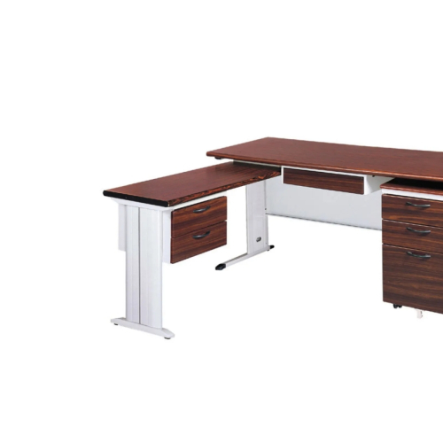 BKH150L辦公桌(整組)