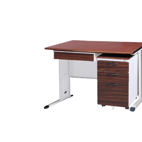 BKH120辦公桌(整組)