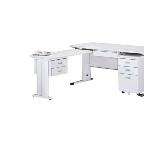 KH150L辦公桌(整組)