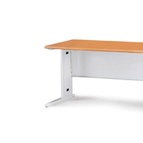 SCD辦公桌木紋面905桌體(空桌)