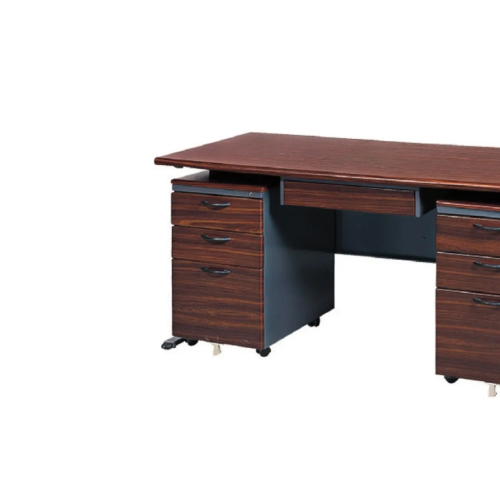 BTH150辦公桌(深灰桌體/整組)