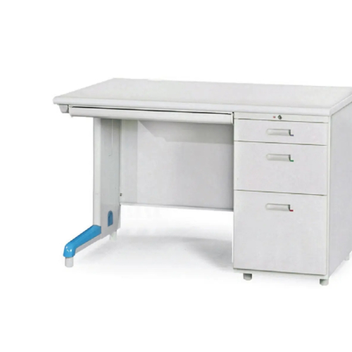 第1-5項單邊三抽屜辦公桌(右三屜)