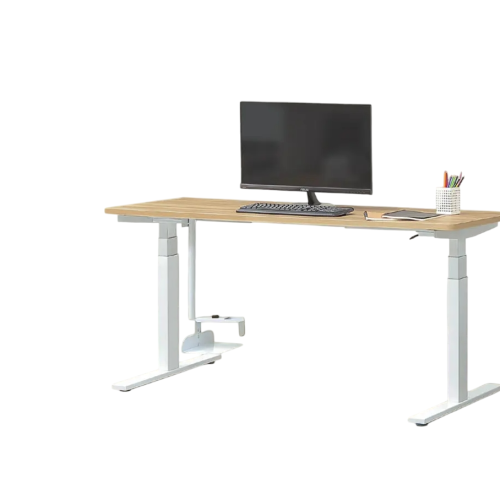 Glacier三代160電動升降桌