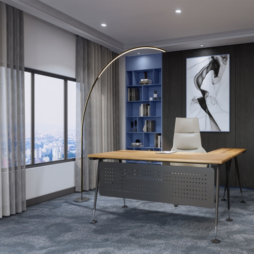 亞當主管桌(客製化尺寸)