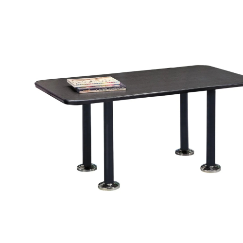 黑櫟木檯面會議桌