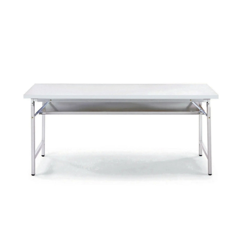 白面板折合會議桌