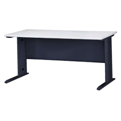 CD辦公桌905黑桌體(空桌)